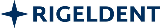 Logo RigelDent Insumos Dentales